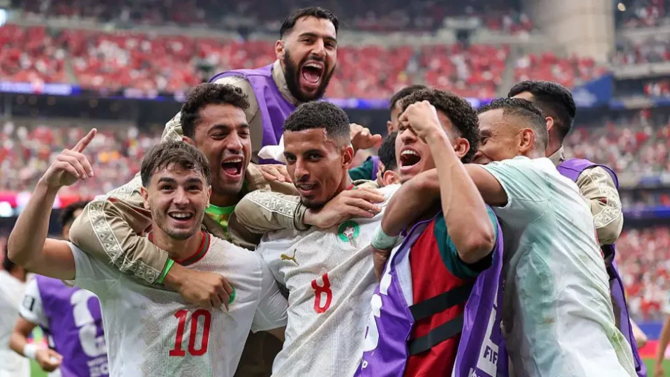 “بي بي سي”: المغرب يبني قوة كروية تتجاوز نتائج المونديال