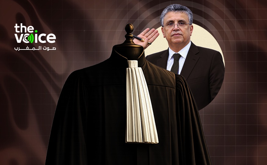 مستبعدا استمرار إضراب المحامين.. وهبي: يدركون معنى أمر الملك بتنفيذ قانون المهنة