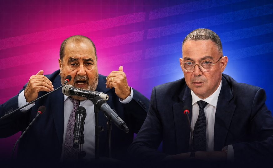 من شعبية الملاعب إلى “الجرار”.. لشكر يفتح النار على لقجع