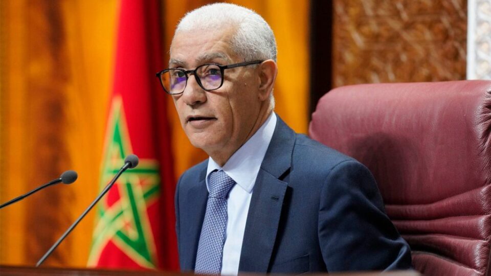 الطالبي العلمي يكشف تفاصيل اجتماع مع الملك حول “الترحال السياسي”