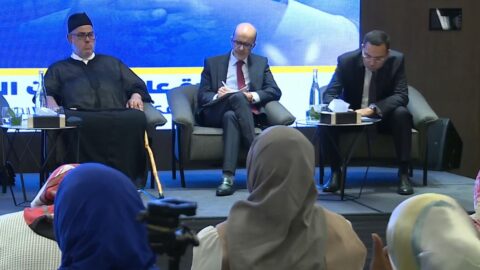 العدالة والتنمية يتعهد بإلغاء شرط 35 سنة للمشاركة في مباريات توظيف الأطر التربوية