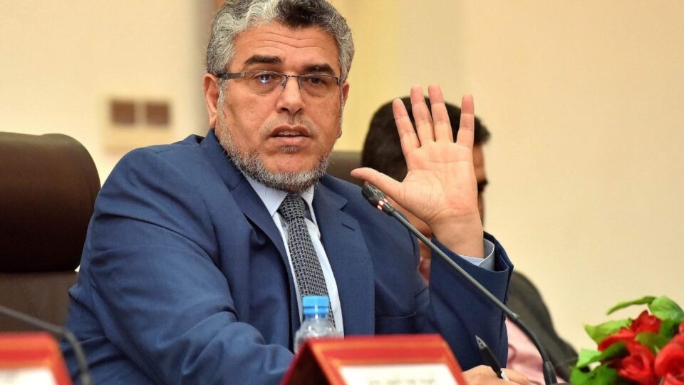 ظاهرة “البيزوطاج”.. الرميد يدعو إلى حماية الطلبة من الاعتداءات الجسدية