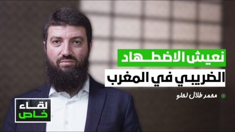 محمد طلال لحلو: أخشى سيناريو البرازيل وجنوب أفريقيا بعد المونديال والدعم المباشر مضرّ بالاقتصاد