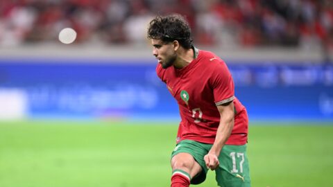 المغرب ومالي يتعادلان في اختبار ودي بطنجة