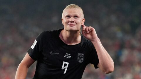 هالاند على ردار ريال مدريد.. واستغلال محتمل لأزمات مانشستر سيتي