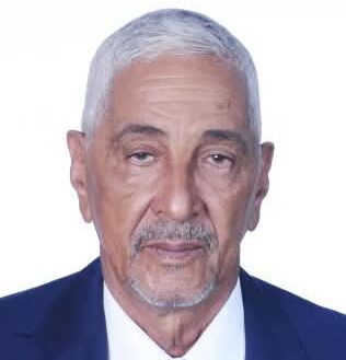 عبد العزيز أبا يترأس جلسة انتخاب رئيس مجلس النواب