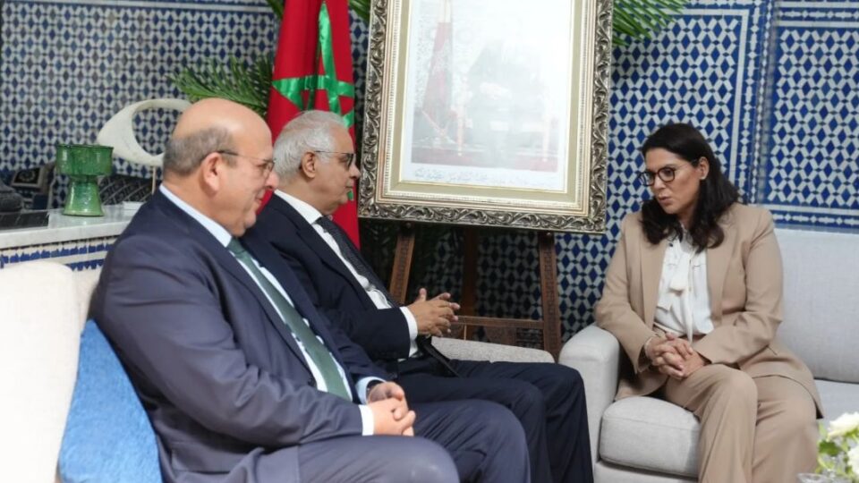 مشاورات المنصوري.. مصدر لـ”صوت المغرب”: السنبلة خارج الحسابات وعشاء يجمع “البام” و”الاستقلال”