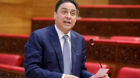 “بالتصدير أكثر والاستيراد أقل”.. حجيرة: اختلال الميزان التجاري يفرض إعادة النظر في السياسة التجارية