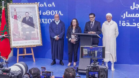 محمود عرشان في مشاورات الحكومة.. “سنوات الرصاص” تعود إلى الواجهة