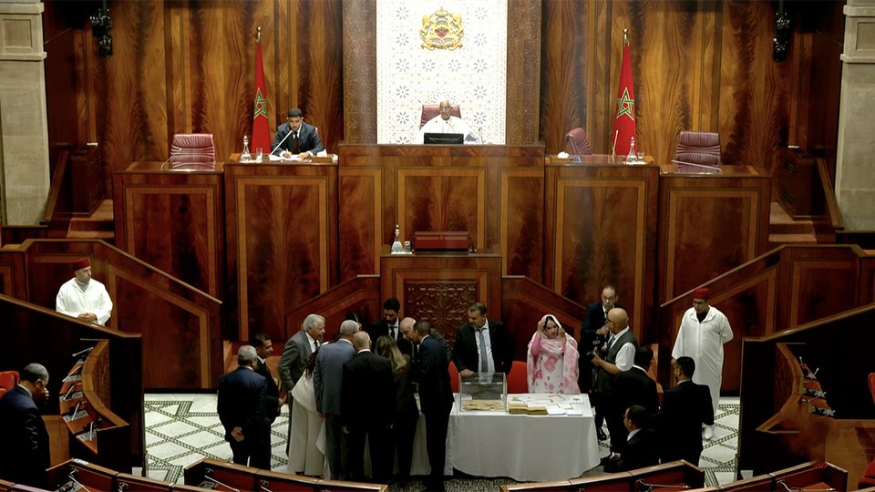 انتخاب رئيس “النواب”.. انسحاب تحالف اليسار احتجاجا على عدم الإشارة للأصوات الممتنعة