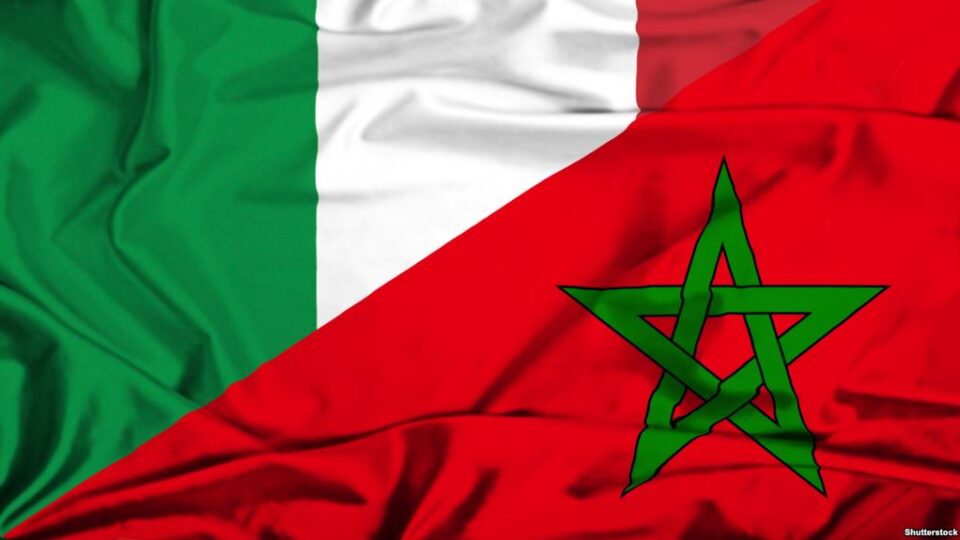 المغرب وإيطاليا يوقعان اتفاق ببراتو لتعزيز المبادلات الاقتصادية