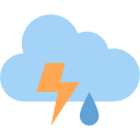 weather icon