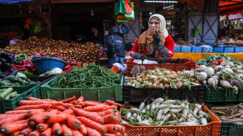مهنيون يحملون مجلس المنافسة مسؤولية تفاقم الغلاء في الأسواق