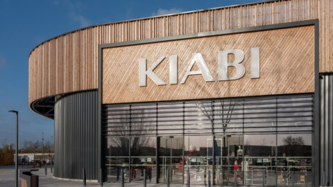 “kiabi” توظف مسيري متاجر
