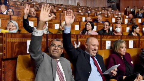 بووانو: تضارب المصالح تفاقم وشركات أخنوش تفوز بأكبر الصفقات