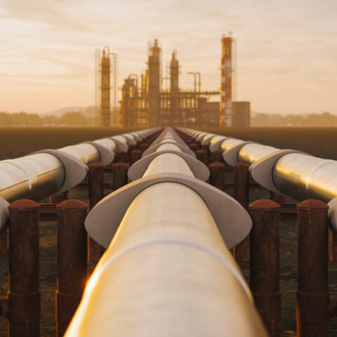 ارتفاع أسعار الغاز في أوروبا بأكثر من 100% جراء الحرب الأمريكية الإسرائيلية الإيرانية