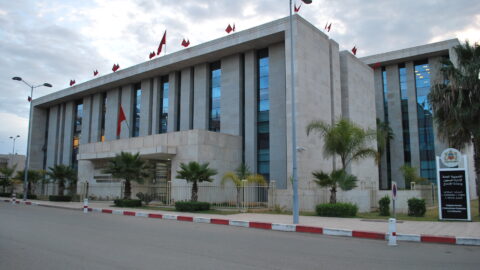 مندوبية التخطيط تتوقع نموا اقتصاديا بنسبة 2,4%