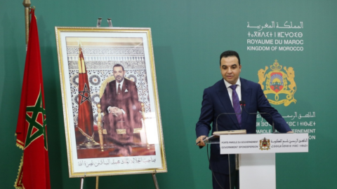 بايتاس: الحكومة تخصص 7.2 مليار لدعم مهنيي النقل
