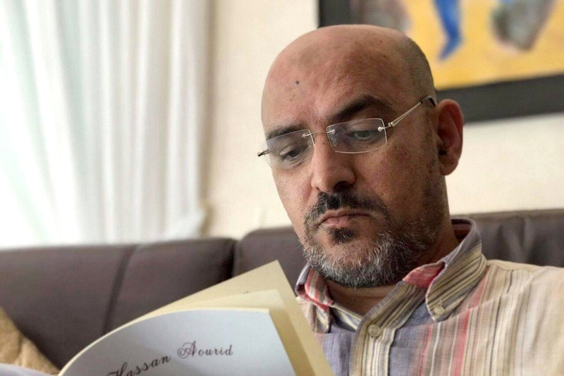 أوريد: لا أظن أن التطبيع سيتوقف لكن لن تكون هناك علاقات إنسانية كما كان يُعتقد