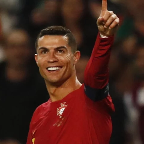 مونديال 2026.. رونالدو يقود تشكيلة البرتغال للمرة السادس في مسيرته