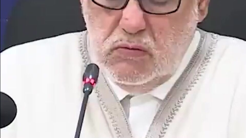 بنكيران: المهم هو الدولة