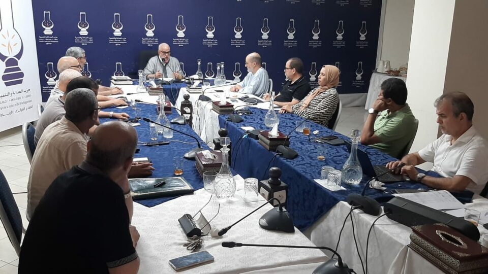 العدالة والتنمية: تقرير المجلس الأعلى للحسابات لن يغطي على تضارب مصالح أخنوش