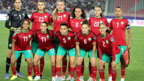 الرميشي: سنقاتل من أجل الأولمبياد