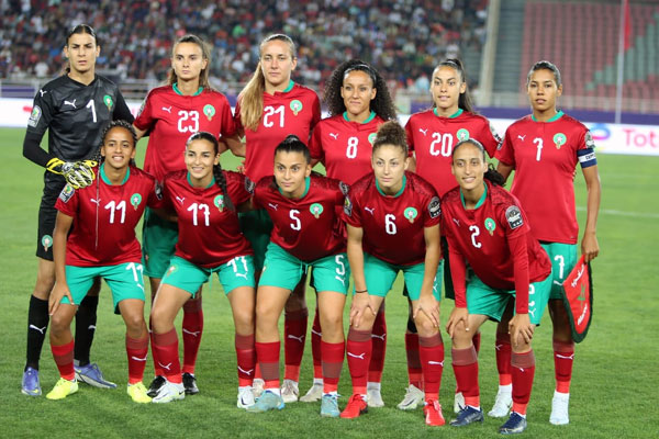 الرميشي: سنقاتل من أجل الأولمبياد