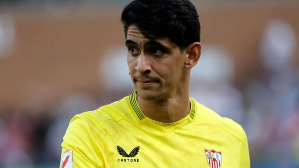 بونو يشيد بمستوى النسخة الـ 34 من كأس إفريقيا للأمم