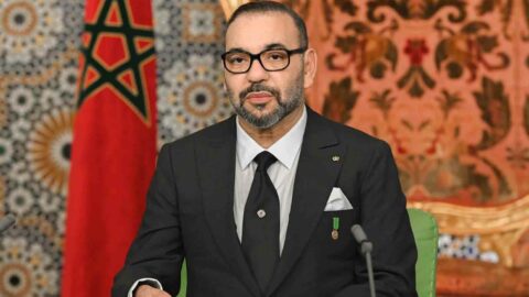 الملك يستقبل الولاة والعمال الجدد المعينين بالإدارة الترابية والمركزية