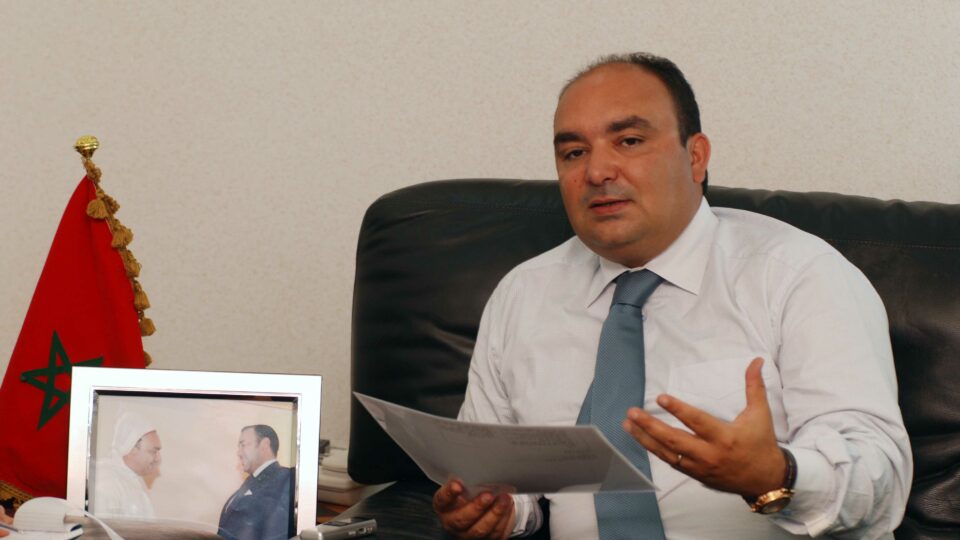 بلخياط يفتتح أكثر من 200 متجر لعلامات فرنسية شهيرة بالمغرب