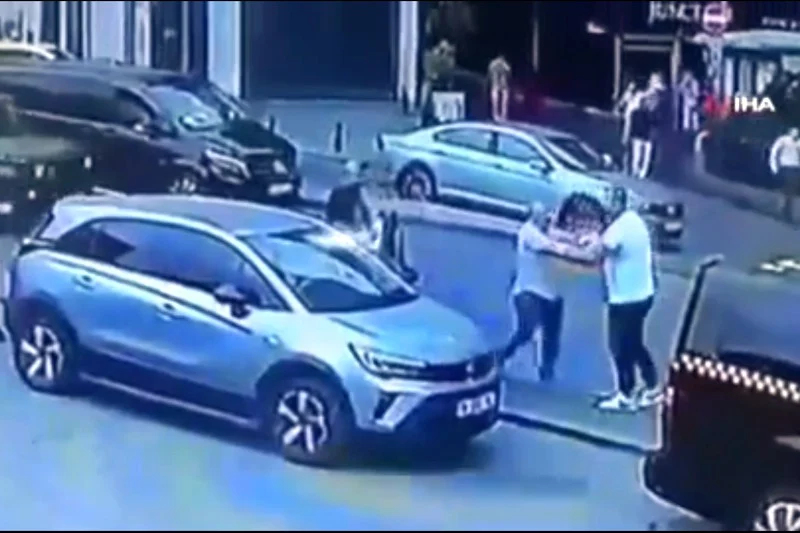 مقتل مغربي في تركيا إثر شجار مع سائق