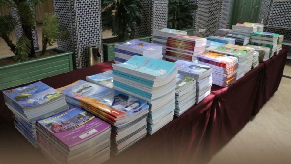 <strong>مجلس المنافسة يعري “الاحتكار العالي” في سوق الكتب المدرسية</strong>