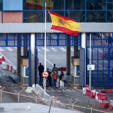 لجنة في الكونغرس الأمريكي تعتبر سبتة ومليلية ضمن المغرب وتدعو لتسوية بين الرباط ومدريد