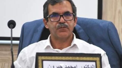 جبرون: الحركة الأمازيغية أسيرة لمقولات الجيل المؤسس ومعاداة العربية والإسلام 
