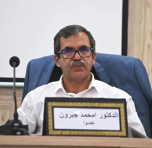 جبرون: الحركة الأمازيغية أسيرة لمقولات الجيل المؤسس ومعاداة العربية والإسلام 