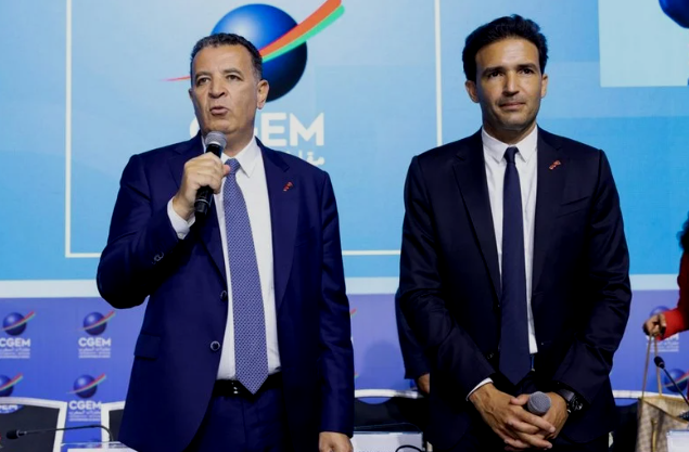 خلافات الحكومة والباطرونا تهدد بإقبار زيادة في الأجور الدنيا
