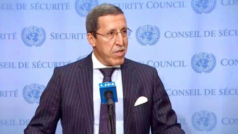 هلال: الحكم الذاتي “فرصة حقيقية” لحل ملف الصحراء 