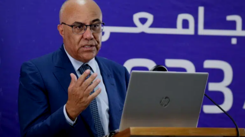 ميراوي يكشف عن تسهيلات لطلبة المناطق المنكوبة