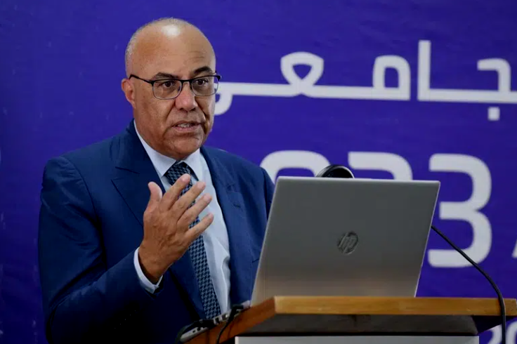ميراوي يكشف عن تسهيلات لطلبة المناطق المنكوبة