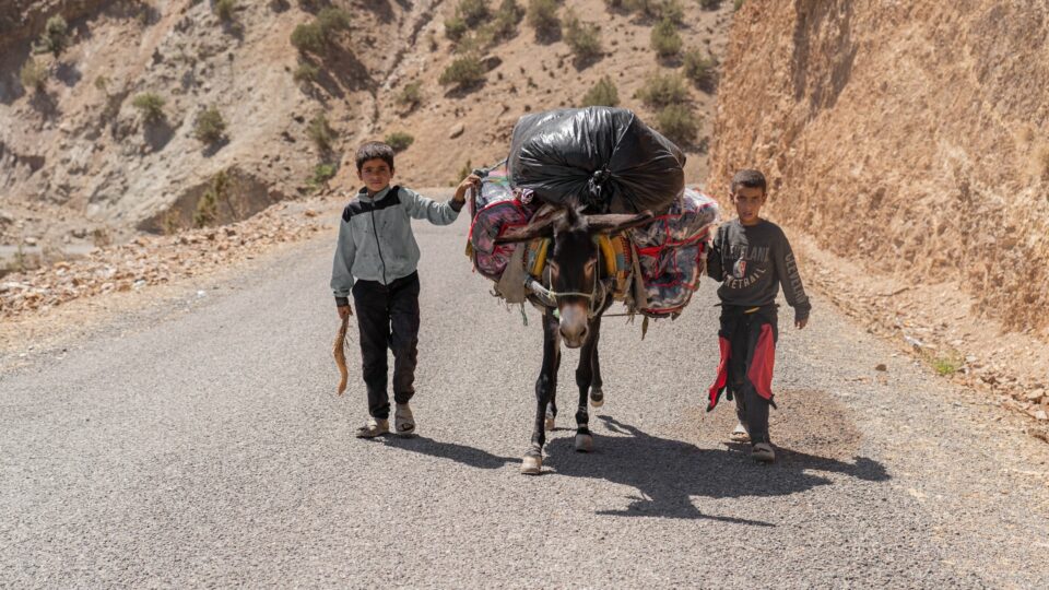 ائتلاف الجبل يدعو لإقرار قانون خاص يضمن إنصاف المناطق الجبلية