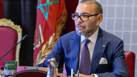 الملك يأمر بإعادة النظر في مدونة الأسرة