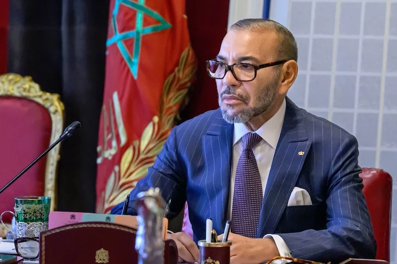 الملك يأمر بإعادة النظر في مدونة الأسرة