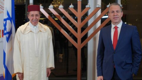 تعاون المغرب مع اسرائيل في الأمم المتحدة يتوج بقرار حول الوقاية من الأوبئة ومكافحتها