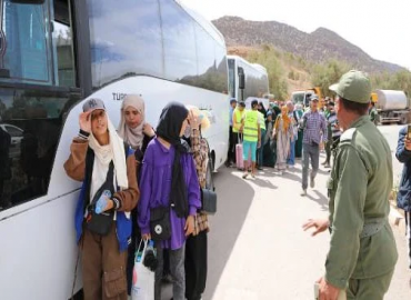 الموسم الدراسي الجديد ينطلق وأزيد من 8 ملايين تلميذ يلتحق بمقعده الإثنين القادم
