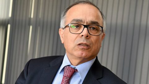 بنموسى: ربع المغاربة يتحدثون بالأمازيغية وأكثر من النصف يجيدون كتابة وقراءة الفرنسية