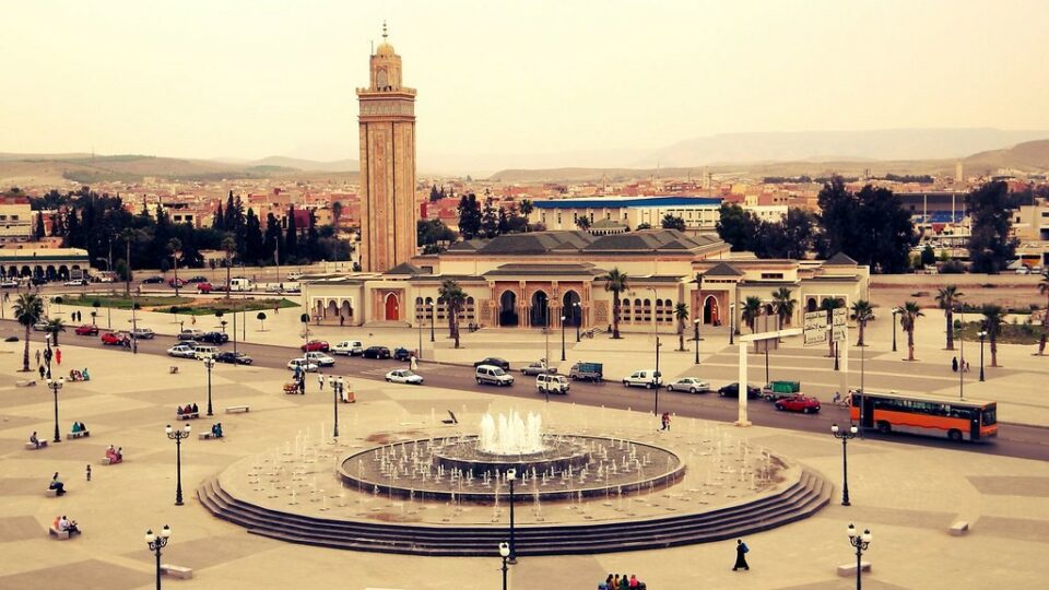 إحصاء 2024.. وجدة تضم ثلث ساكنة الشرق