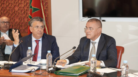 أطفال السجون والاعتقال الاحتياطي .. إشكالات في مشروع قانون جديد لتدبير السجون