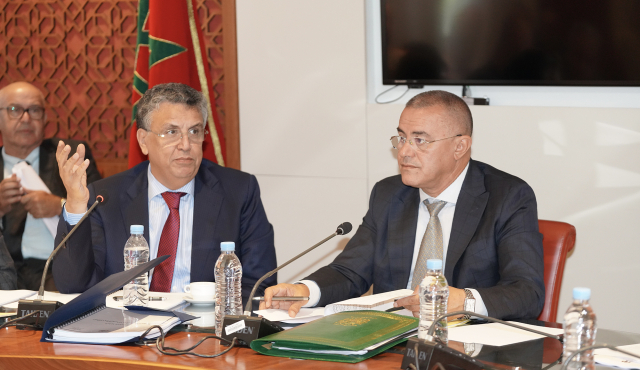 أطفال السجون والاعتقال الاحتياطي .. إشكالات في مشروع قانون جديد لتدبير السجون