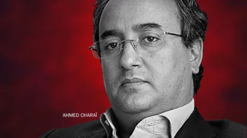 “كلنا فلسطينيون”..مغاربة يردون على أحمد الشرعي